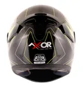 Шлем AXOR RAGE CARBON-E