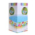 Бассейн жесткий INTEX Пляж 25х152 см 56451