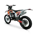 Мотоцикл кроссовый KAYO KT250-L (2T) 21/18 