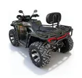 Квадроцикл RRF 400 4x4 EFI Pro 2025