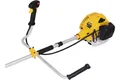 Коса бензиновая Huter GGT-1500T триммер