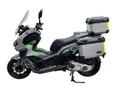 Скутер Regulmoto XDV ADVENTURE 300CC 4T EFI LJ300T-18