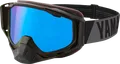 Очки FXR CORE BlackOps