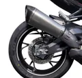 Мотоцикл VOGE RR660S Classic