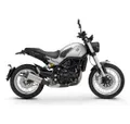 Мотоцикл BENELLI LEONCINO 500 TRAIL