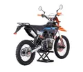 Мотоцикл Regulmoto SAI 200 19/16