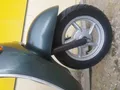 YAMAHA VINO 4 50 (SA26J)поставка 21 г