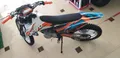 Мотоцикл KAYO K1 250 MX 21/18