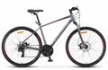 Велосипед STELS Navigator Cross-130 MD Gent 28&quot; V010