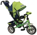 Велосипед 3-х колесный Trike Formula 3 