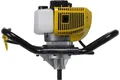 Мотобур HUTER GGD-52 70/13/1 без шнека