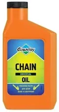Масло Country 1л цепное 3TON ST-500