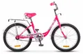 Велосипед детский STELS Pilot 200 Lady 20&quot; Z010