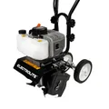 Мототяпка бензиновая Electrolite KT 300