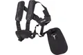Коса бензиновая Huter GGT-2900Т триммер