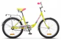 Велосипед детский STELS Pilot 200 Lady 20&quot; Z010