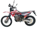 Мотоцикл Regulmoto Sport-003 300 PR