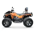 Комплект для сборки Квадроцикл Loncin ATV 400cc EFI 4WD