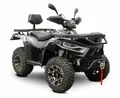 Квадроцикл LINHAI (реплика YAMAHA) P400 