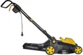 Газонокосилка электрическая Huter ELM-380T