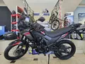 Мотоцикл LONCIN MS250