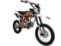 Питбайк KAYO BASIC K125 17/14 KRZ 2024