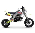 Питбайк BSE EVO 110e Twister A 12/10 Автомат КПП