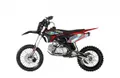 Питбайк WELS RX 125 17/14 E