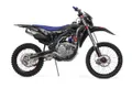 Мотоцикл кроссовый BSE M2 250e 21/18 3 Force