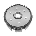 Корзина сцепления ZS172FMM пустая 100203002