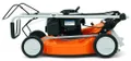 Газонокосилка бензиновая Stihl RM 248.1 