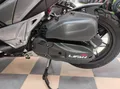 Скутер LIFAN KPV 150