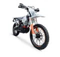 Мотоцикл Regulmoto Crosstrec NB350