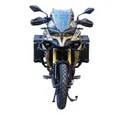 Мотоцикл VOGE DS625X Adventure