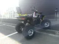 Квадроцикл GTracer MAX JM-VS125X2 B06