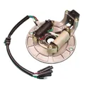 Зажигание Дельта на 2 катушки+TTR-125 2504101