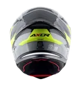 Шлем AXOR SH-890 HUNTER CORNET