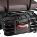 Трицикл электрический Gelbert Bos 48V/60V 800Вт