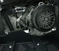 Квадроцикл GT Racer JM ATV-200T