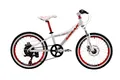 Велосипед детский Lorak MAGIC 20"