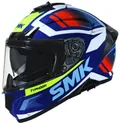 Шлем SMK TYPHOON THORN 