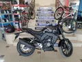 Мотоцикл Vento VMC GRACE CM48Q 48 125 Y1250