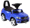 Каталка детская River Toys Mercedes-Bens GL63 с ручкой