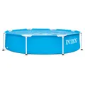 Бассейн каркасный INTEX 51х244 см 28205