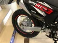 Мотоцикл Regulmoto Sport-003 PR PRO