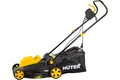 Газонокосилка электрическая ELM-1400Т Huter 70/4/6												