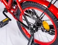 Велосипед детский NRG Bikes EAGLE 16&quot; 