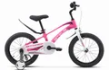 Велосипед детский STELS Storm KR 16&quot;