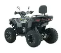 Комплект для сборки Квадроцикл JM ATV-200MAX