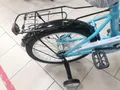 Велосипед детский Black Aqua 18"